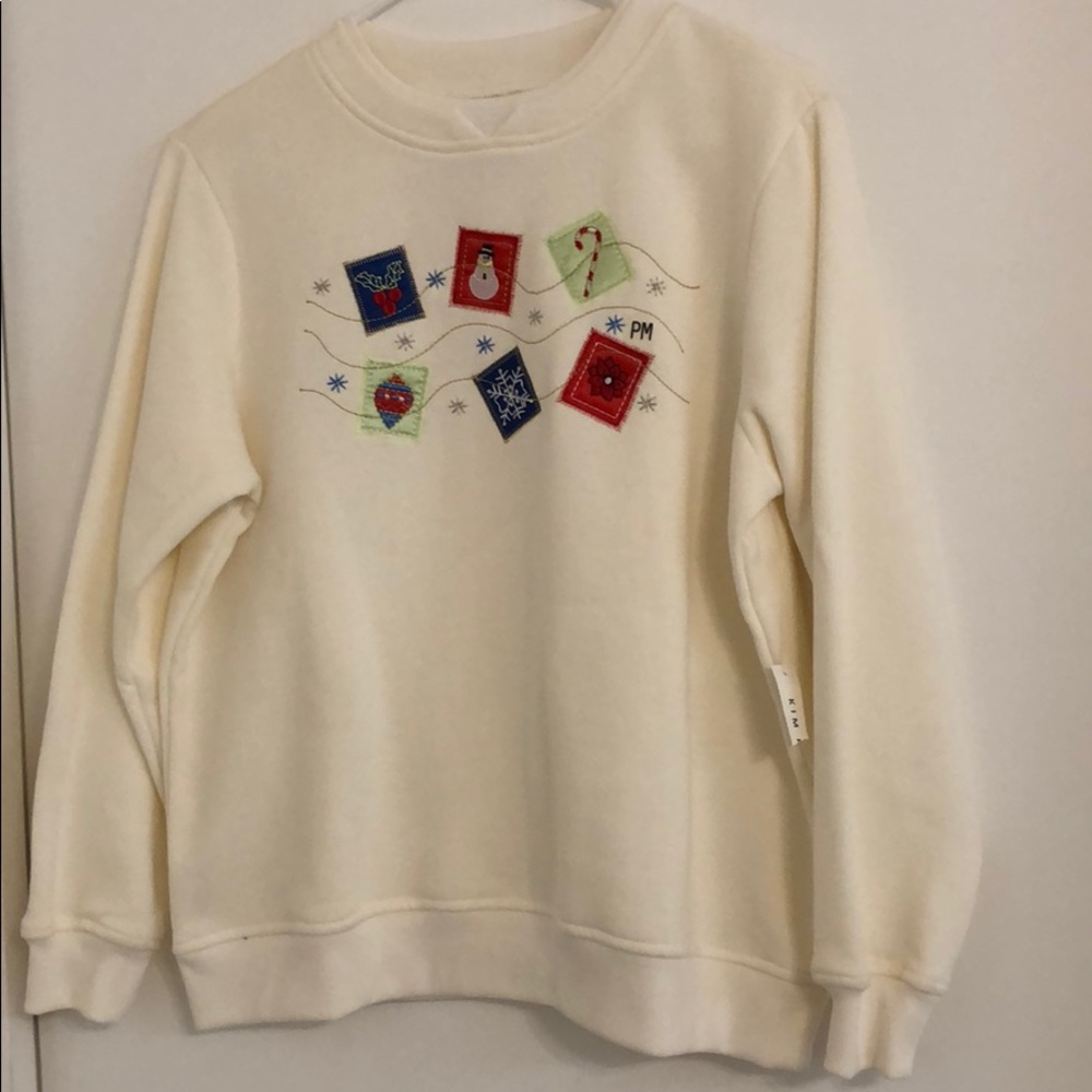 Christmas Sweater